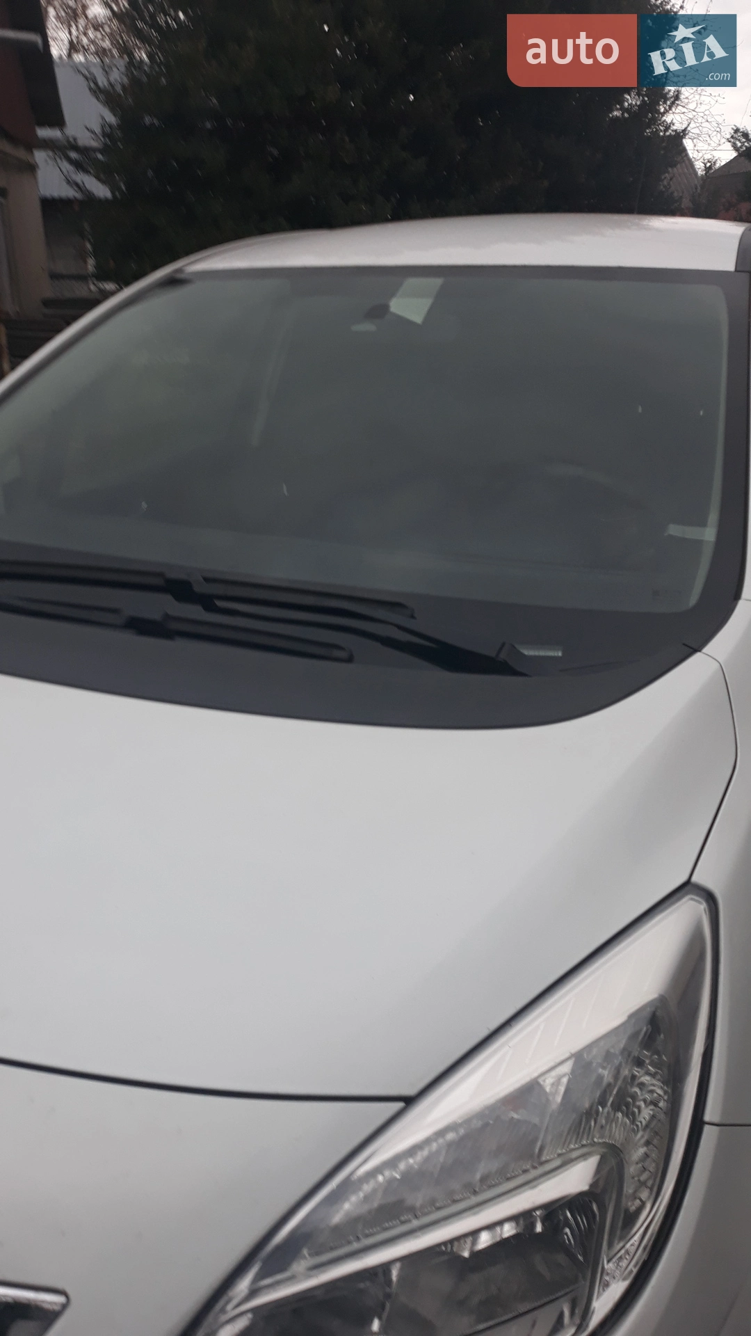 2011 Opel Meriva - мініатюра 19