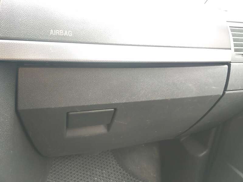 Микровэн Opel Meriva 2004 в Бережанах