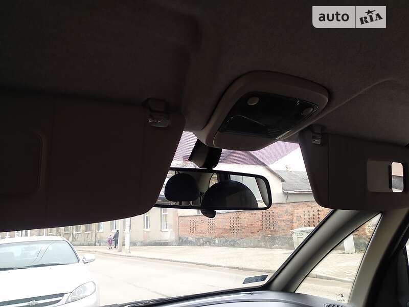 Микровэн Opel Meriva 2004 в Бережанах