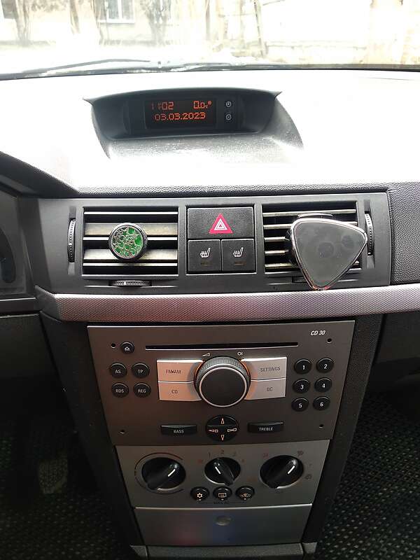 Микровэн Opel Meriva 2004 в Бережанах
