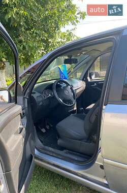Микровэн Opel Meriva 2010 в 