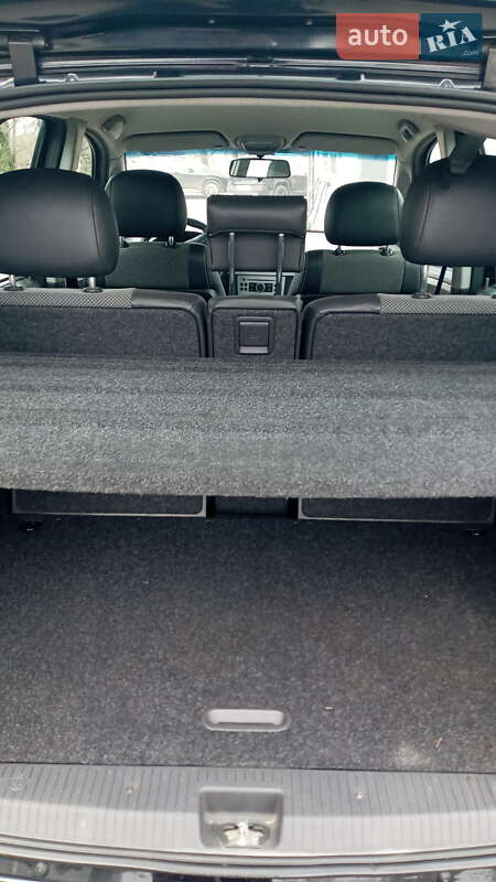 Микровэн Opel Meriva 2010 в Хмельницком фото 4 Микровэн Opel Meriva 2010 в Хмельницком