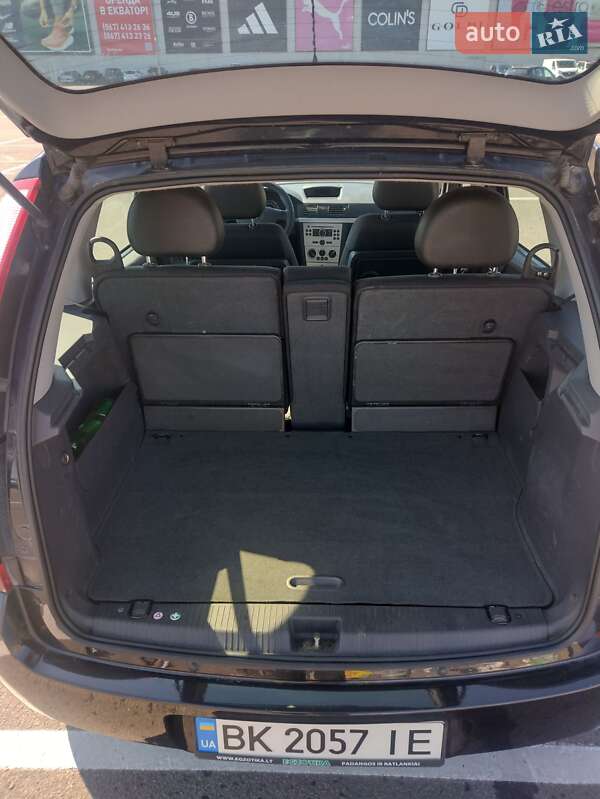 Микровэн Opel Meriva 2005 в Ровно