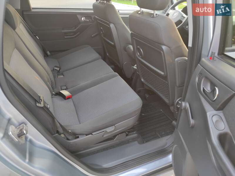Мікровен Opel Meriva 2010 в Хмельницькому