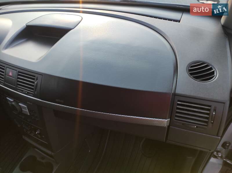 Мікровен Opel Meriva 2010 в Хмельницькому
