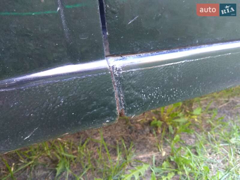 Мікровен Opel Meriva 2003 в Полтаві