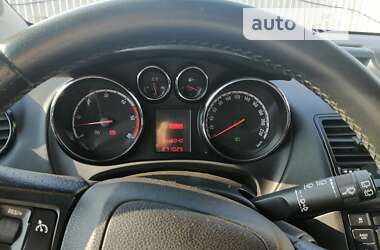 Мікровен Opel Meriva 2010 в 
