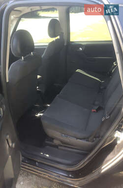 Мікровен Opel Meriva 2007 в 