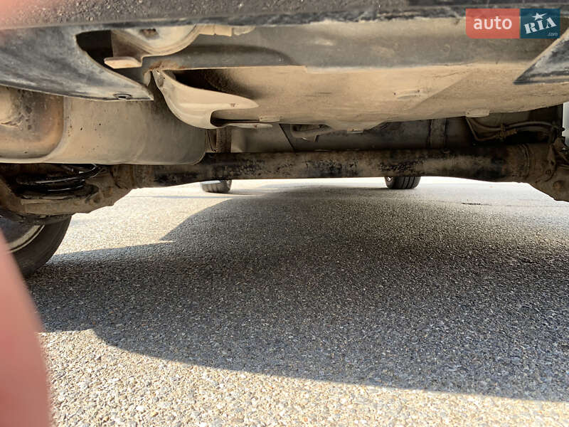 Микровэн Opel Meriva 2004 в Киеве