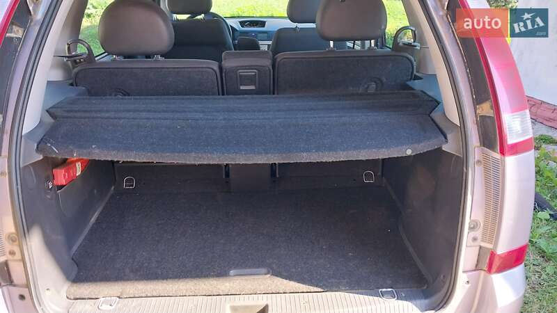 Микровэн Opel Meriva 2005 в Жидачове