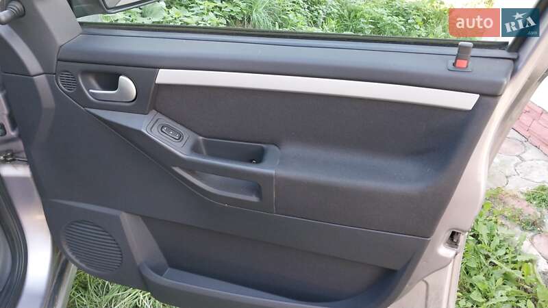 Микровэн Opel Meriva 2005 в Жидачове