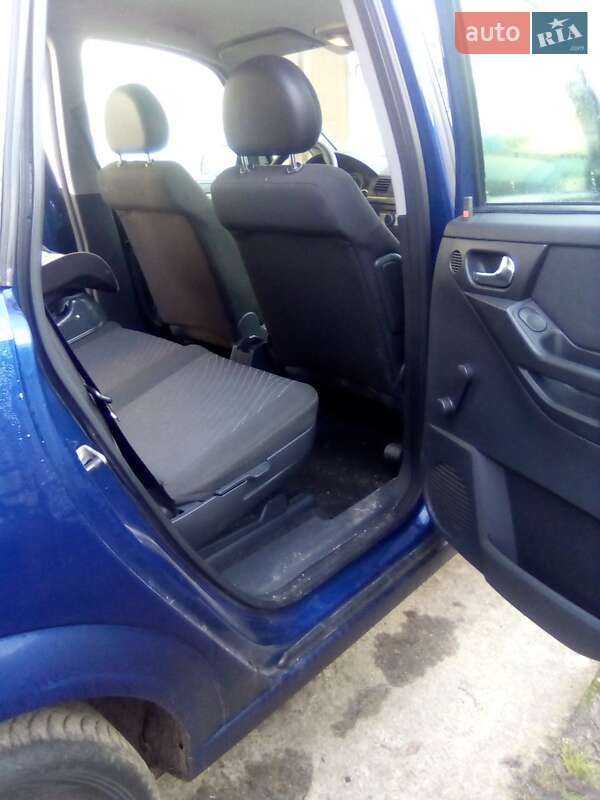 Мікровен Opel Meriva 2006 в Бучі