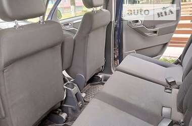 Микровэн Opel Meriva 2006 в Каменке-Бугской