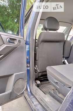 Микровэн Opel Meriva 2006 в Каменке-Бугской