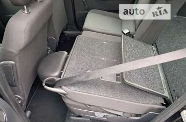 Микровэн Opel Meriva 2007 в Самборе