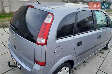 Мікровен Opel Meriva 2003 в Хусті