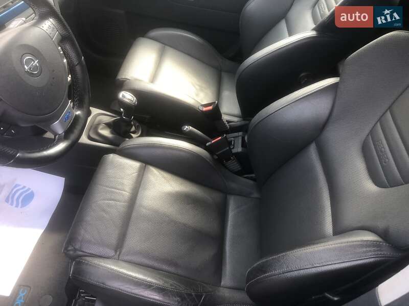 Микровэн Opel Meriva 2006 в Луцке