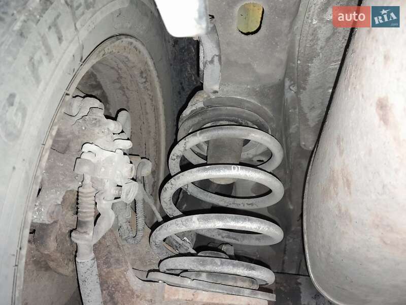Микровэн Opel Meriva 2006 в Вишневом