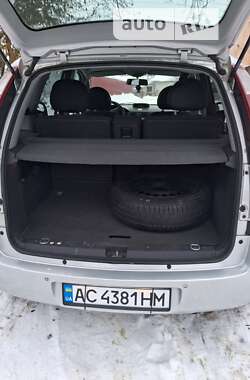 Мікровен Opel Meriva 2004 в Локачах