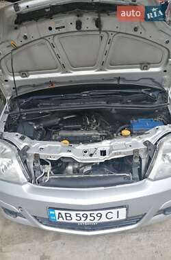 Мікровен Opel Meriva 2005 в Вінниці