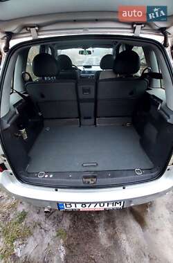 Микровэн Opel Meriva 2003 в Кривом Роге