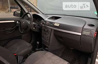 Микровэн Opel Meriva 2005 в Стрые