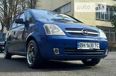 Микровэн Opel Meriva 2005 в Одессе