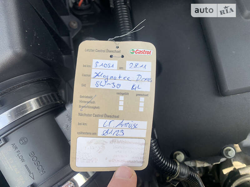 Микровэн Opel Meriva 2014 в Виннице