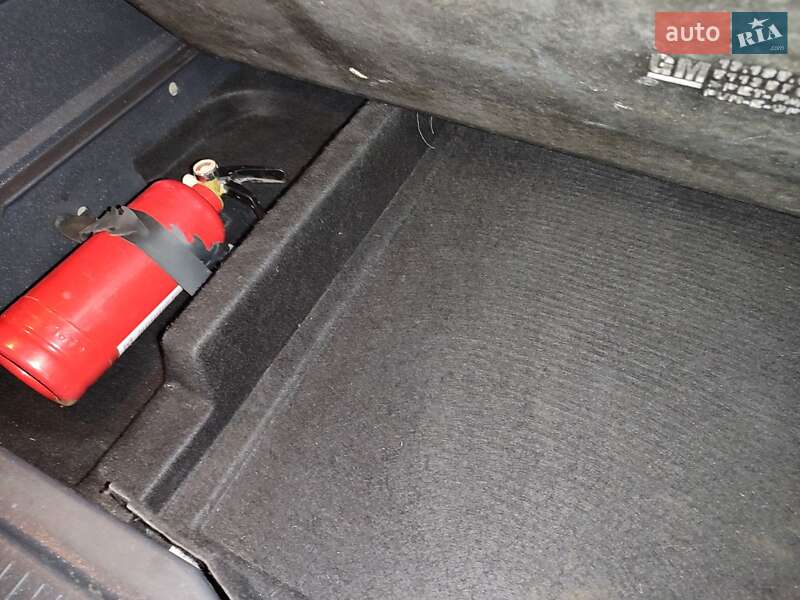 Мікровен Opel Meriva 2005 в Луцьку фото 3 Мікровен Opel Meriva 2005 в Луцьку