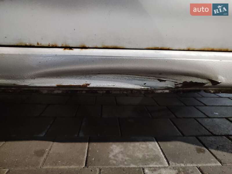 Мікровен Opel Meriva 2005 в Луцьку фото 9 Мікровен Opel Meriva 2005 в Луцьку