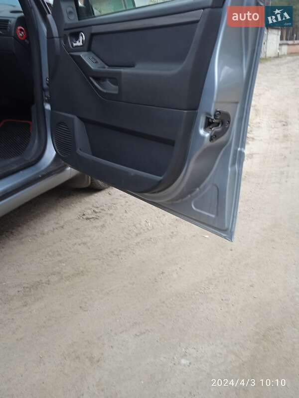 Микровэн Opel Meriva 2006 в Ямполе