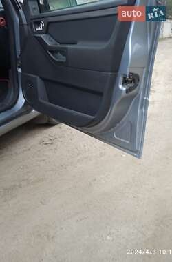 Мікровен Opel Meriva 2006 в 