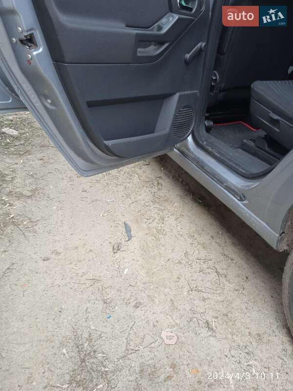 Микровэн Opel Meriva 2006 в Ямполе