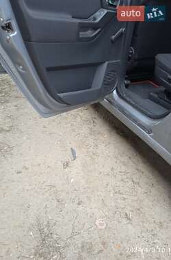 Мікровен Opel Meriva 2006 в 