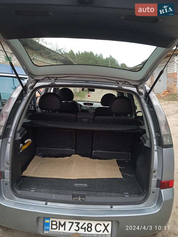 Микровэн Opel Meriva 2006 в Ямполе