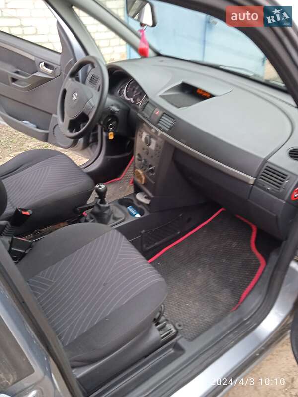 Микровэн Opel Meriva 2006 в Ямполе