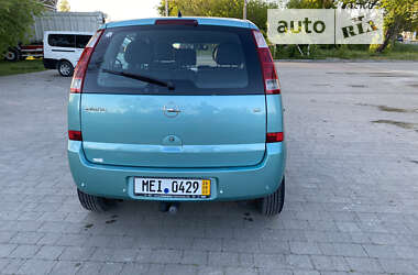 Микровэн Opel Meriva 2003 в Бучаче