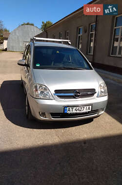 Микровэн Opel Meriva 2003 в 