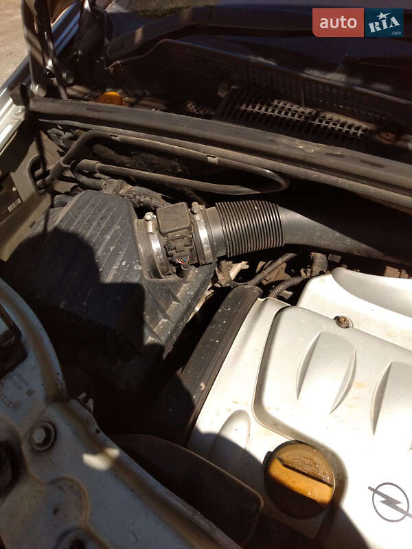 Мікровен Opel Meriva 2003 в Івано-Франківську