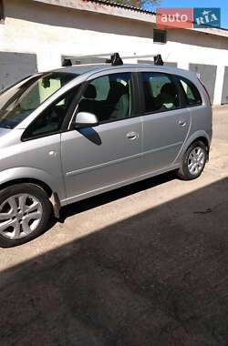 Микровэн Opel Meriva 2003 в 