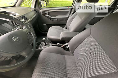 Микровэн Opel Meriva 2007 в Сумах