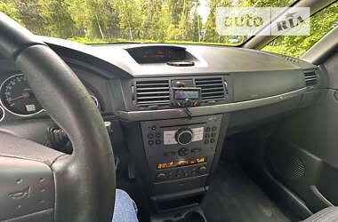 Мікровен Opel Meriva 2007 в Сумах