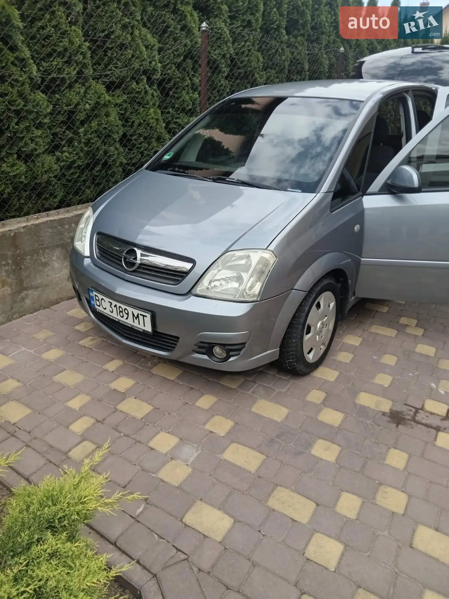 Фото авто 4