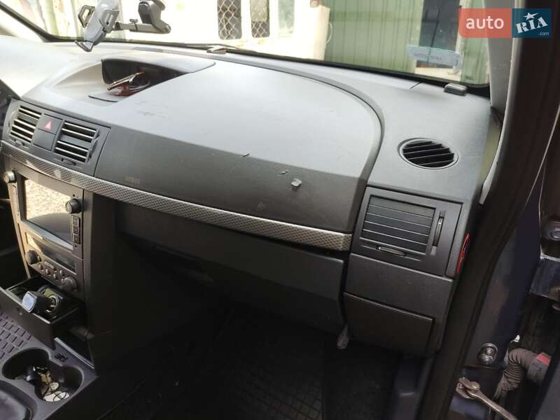 Мікровен Opel Meriva 2007 в Тернополі