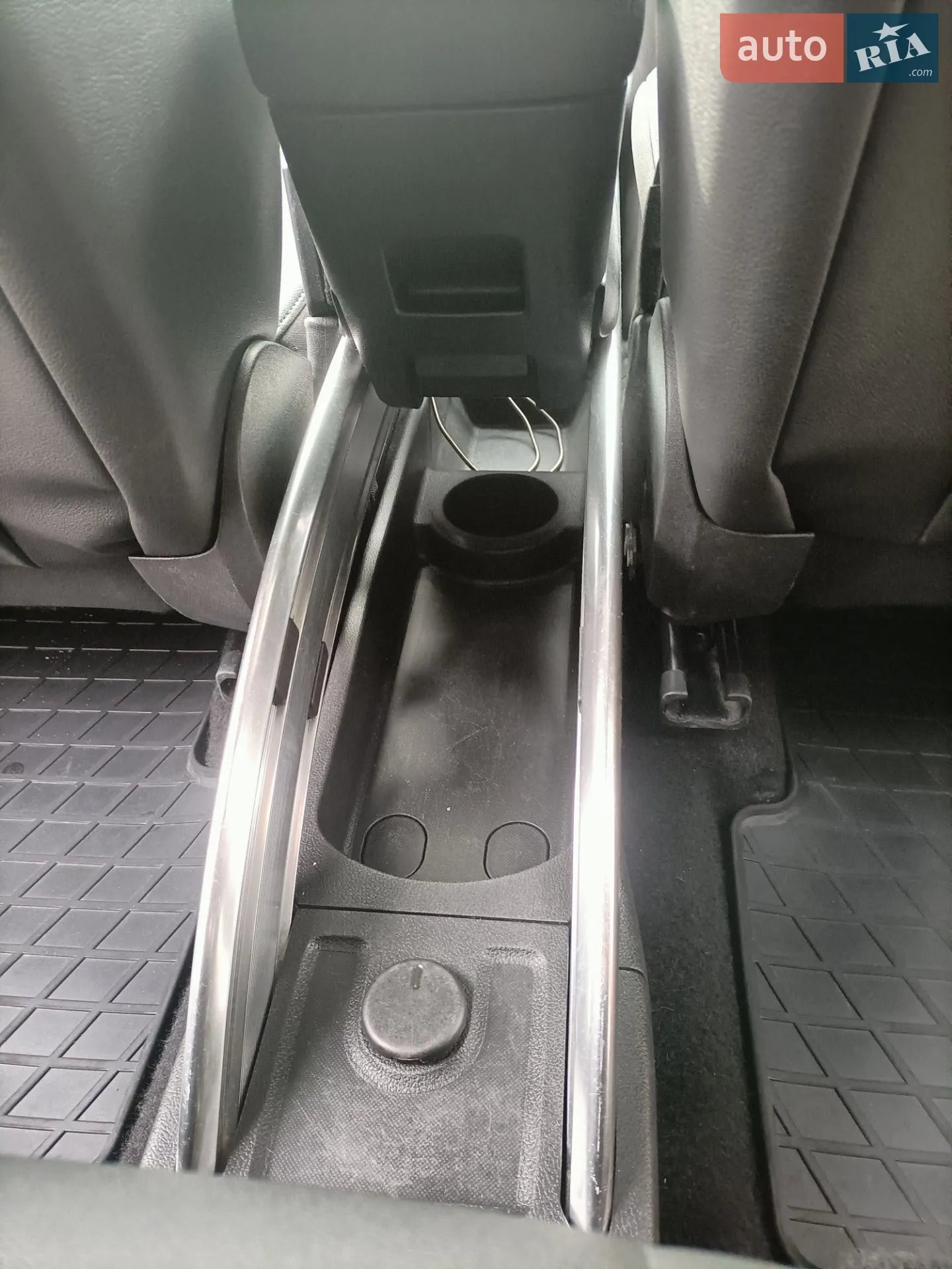 2012 Opel Meriva - мініатюра 25