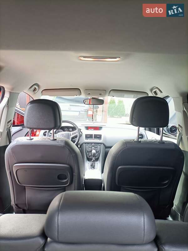 Микровэн Opel Meriva 2012 в Днепре