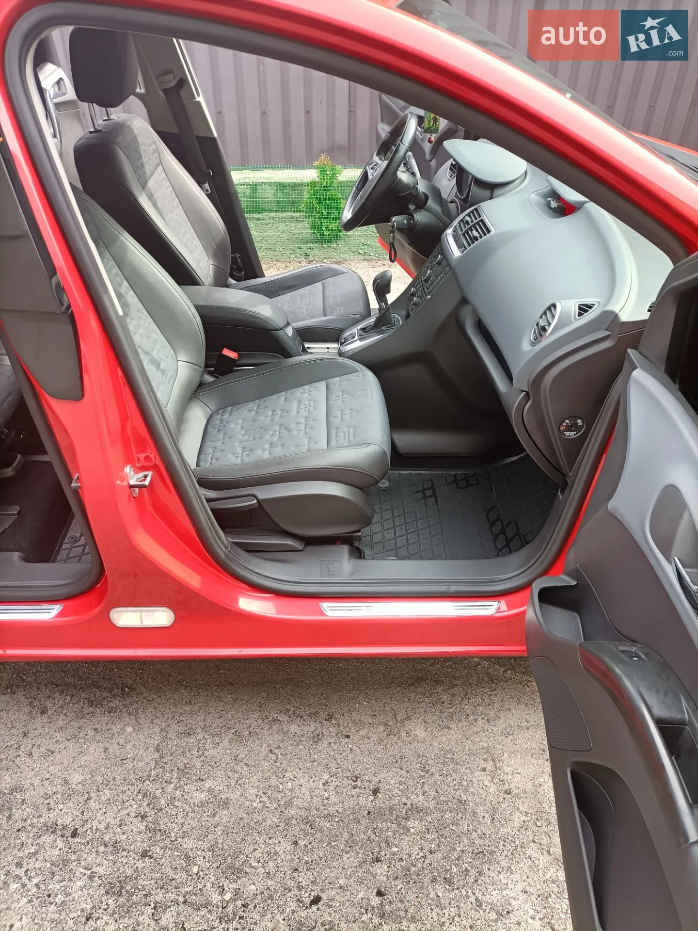 2012 Opel Meriva - мініатюра 27
