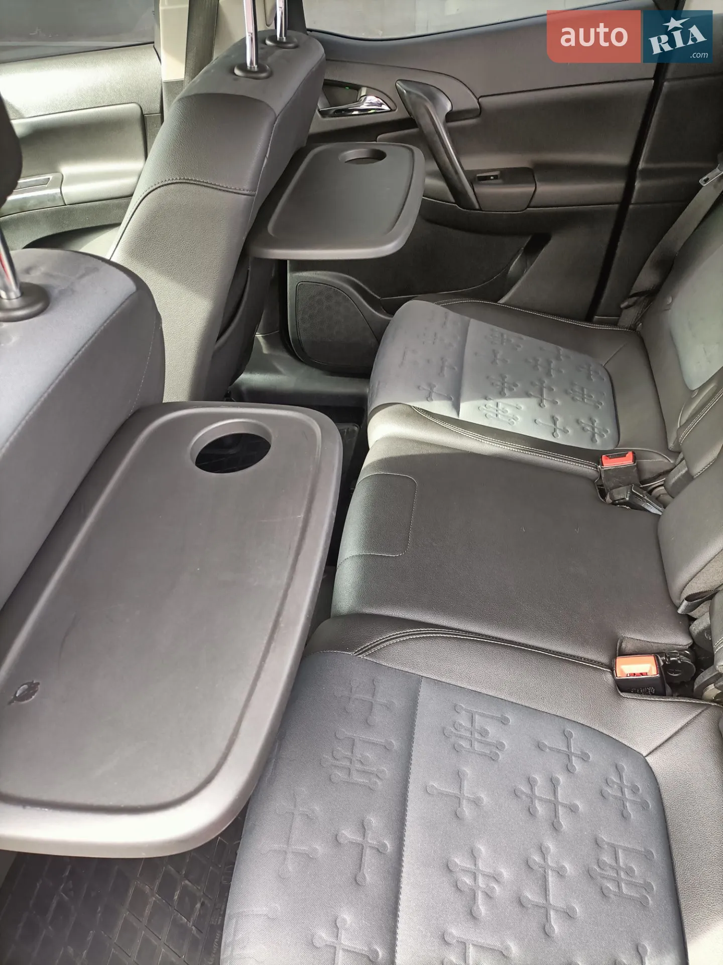 2012 Opel Meriva - мініатюра 46