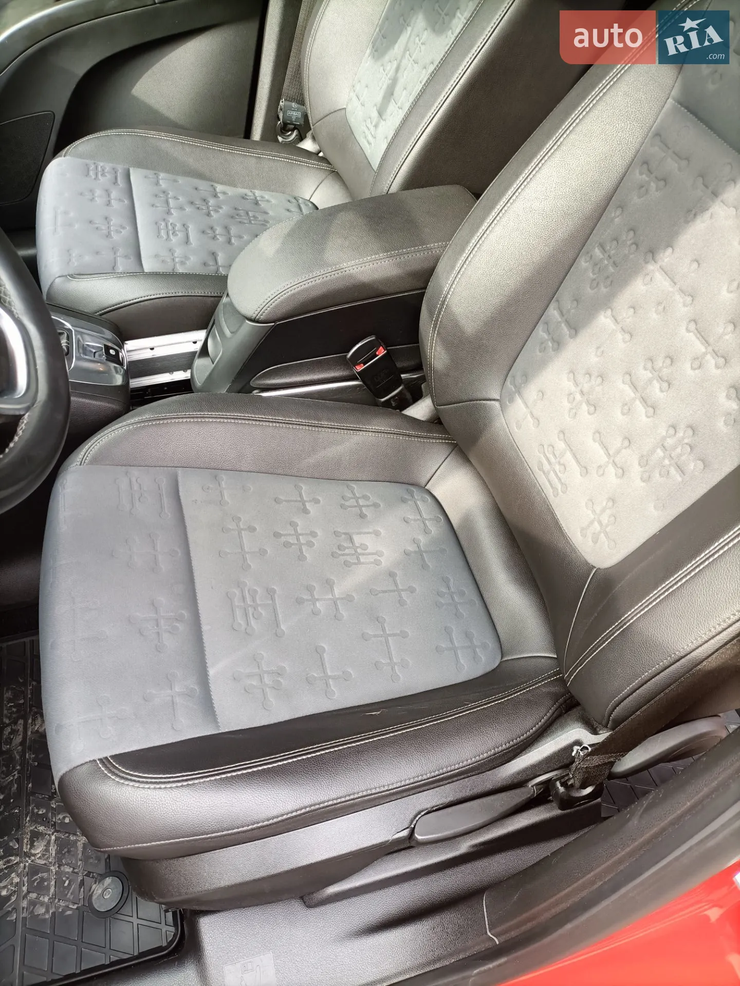 2012 Opel Meriva - мініатюра 48