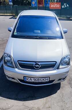 Мікровен Opel Meriva 2009 в Києві